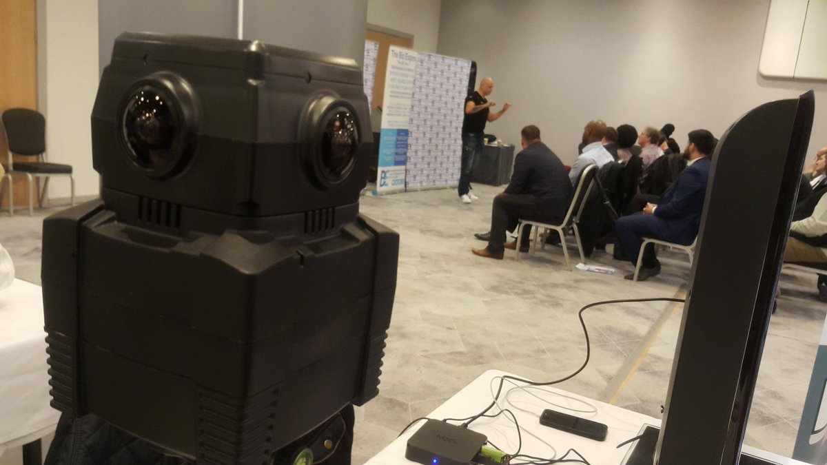 VRMastersUK tweet picture