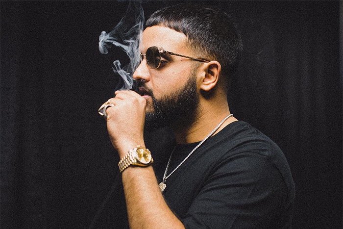 billboardfrpro's tweet photo. Nav vient d’annoncer la sortie imminente de son album #RECKLESS qui sera suivi de la mixtape #PERFECTTIMING2 en featuring avec Metro Boomin https://t.co/Jc1s5BAylI