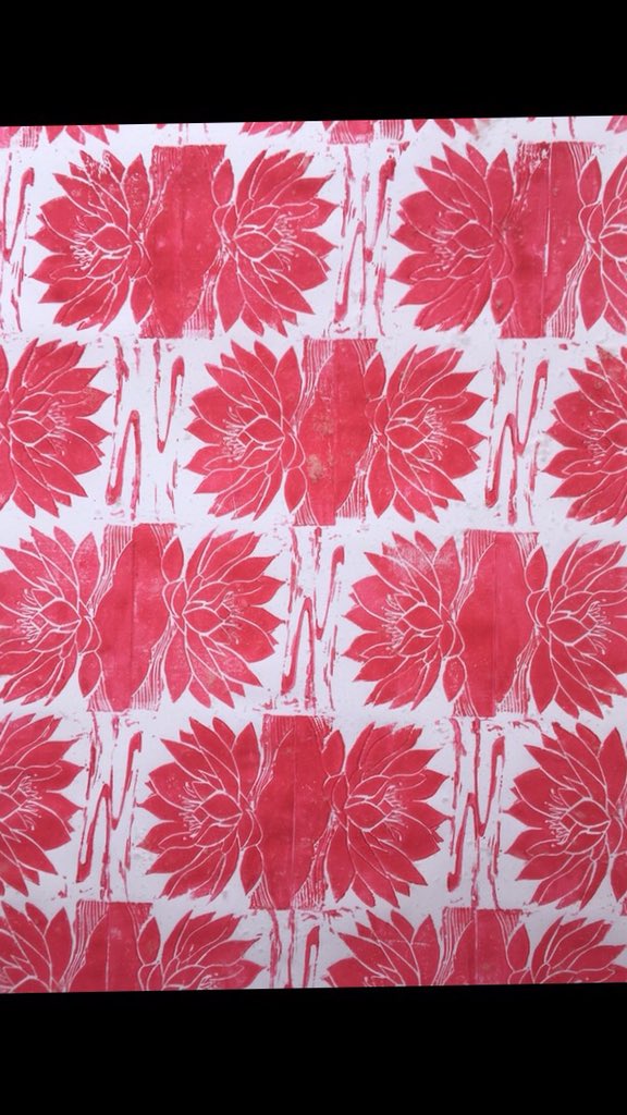 caz_art1's tweet photo. @TLRail Lost! I left this artwork design &amp; clear A2 portfolio on the train at London Bridge from East Croydon Tues 24 10.03am Did anyone see it?! 🙏🏼💕 Lost property Ref: IB17 https://t.co/vJpHh1zld6