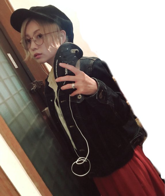 Twitterのコスプレ画像26