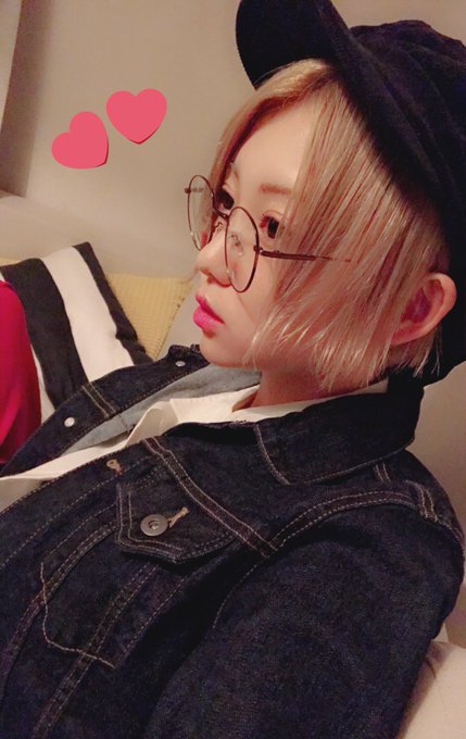 Twitterのコスプレ画像25