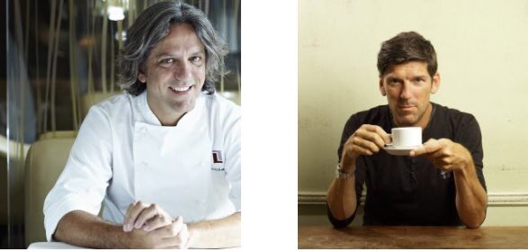 Queenʼs Park Book Festival tweet media