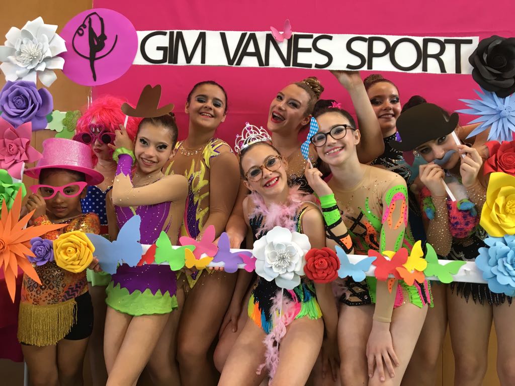 aebellsport's tweet photo. #aebgr #aeb2804 | Torneig Gim Vanes Sport https://t.co/iHfRjFIGPx