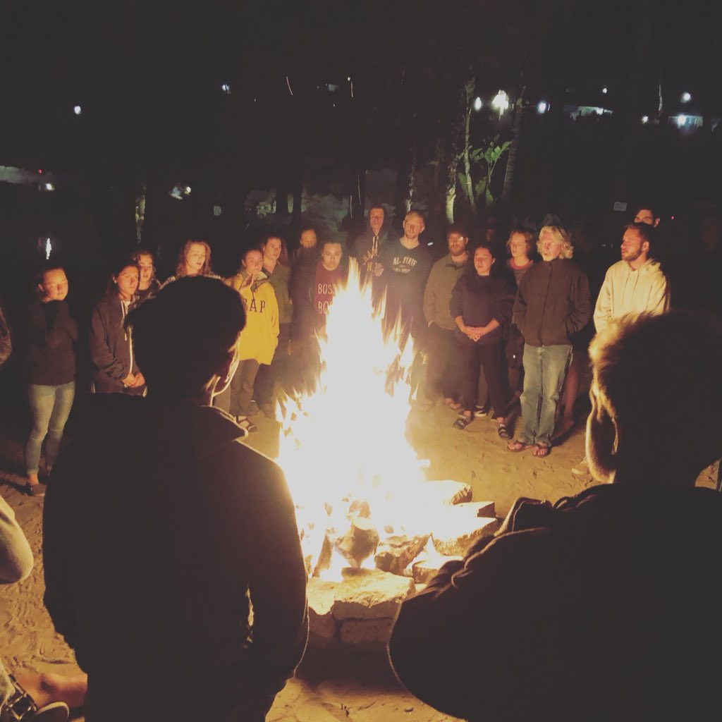 ccbcmurrieta's tweet photo. #AllNightOfPrayer praying some worship songs :) at 4am. What a fun night we are having! #CCBCspring18 https://t.co/1E8CbuXWbp