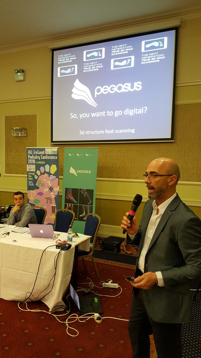 Alan McCague tweet media