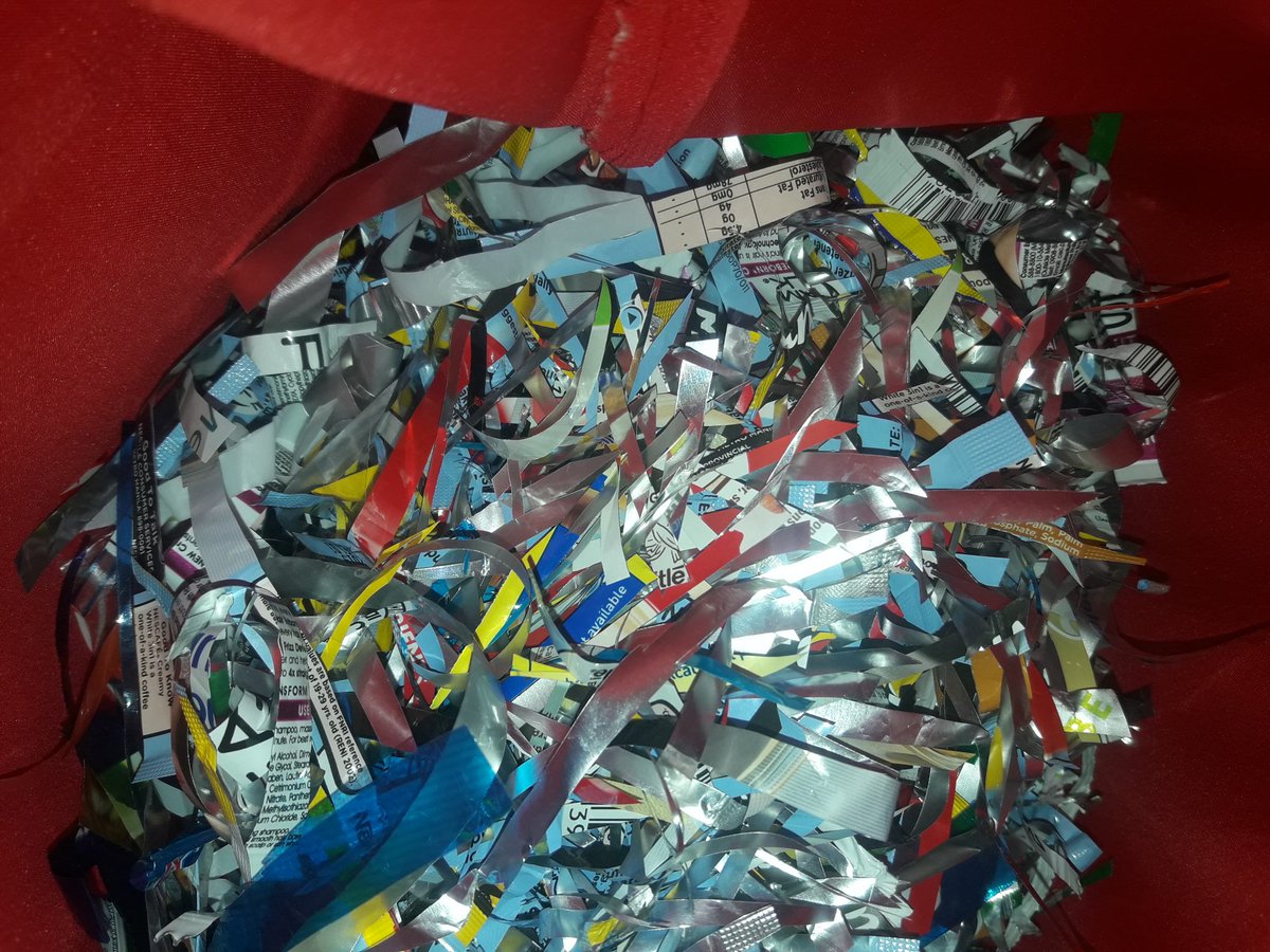 faithnineten's tweet photo. 3 months of these plastics! This is one of my #GoRecycle things.
Sana ma-continue pa kita. https://t.co/dzbJfH5q3y