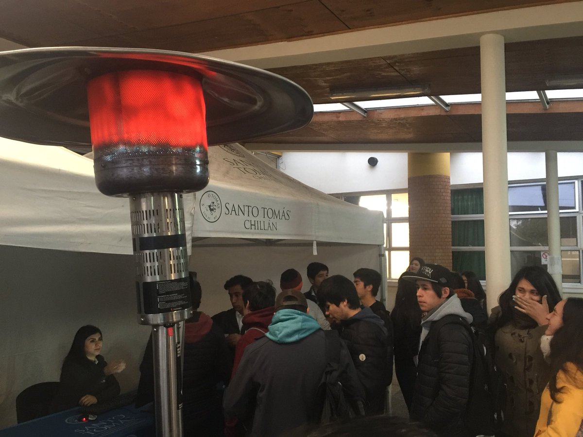 U13jaime's tweet photo. En Chillán con mucho frío pero con mucha voluntad los jóvenes partipando de #PSUSantoTomás https://t.co/6Vsjt0LEZq