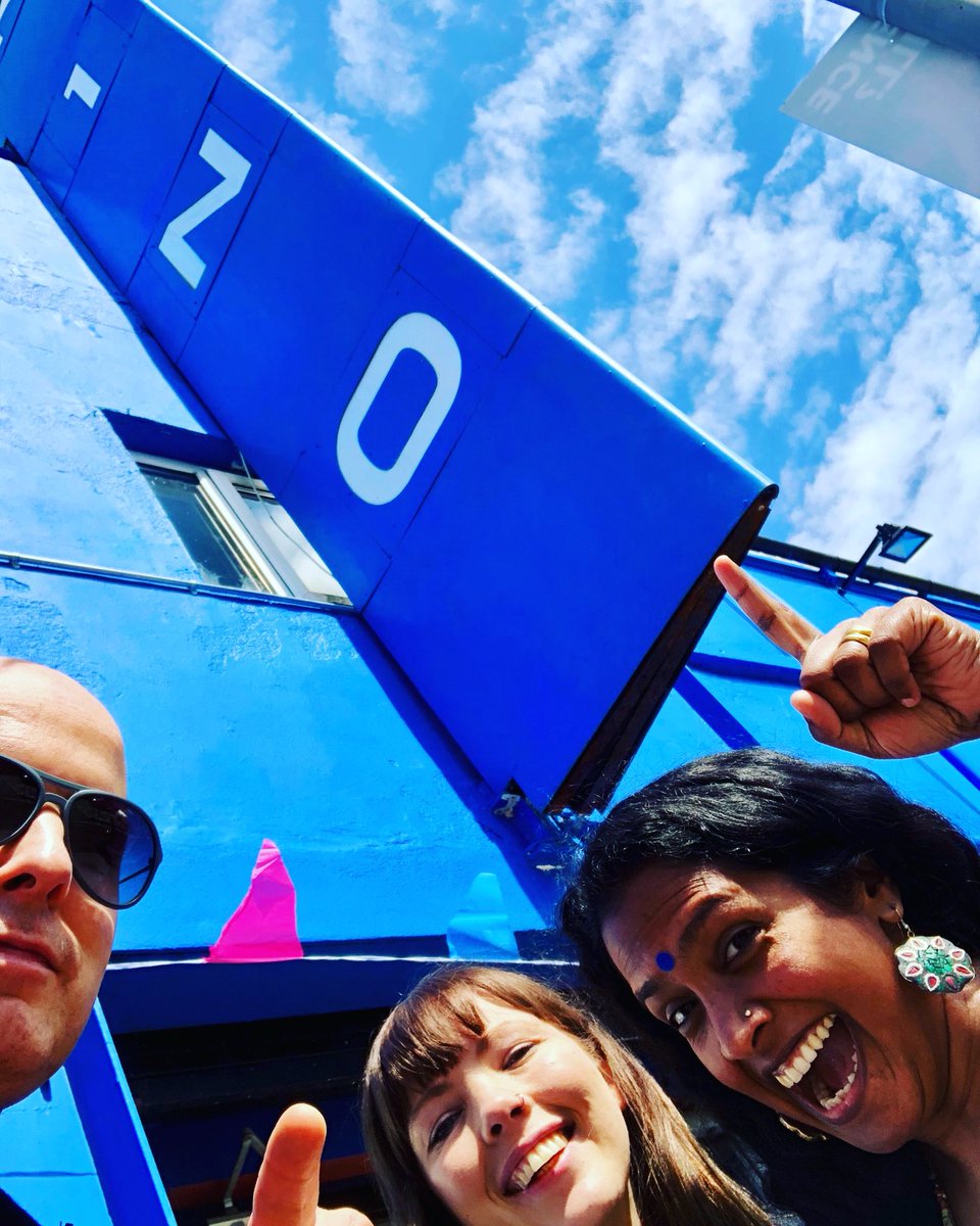 Stevie G tweet media