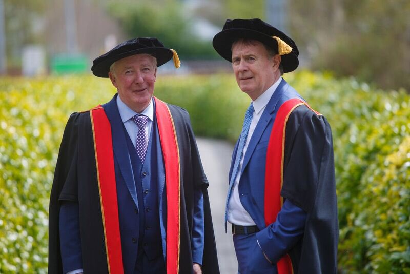 TUS Athlone Campus tweet media