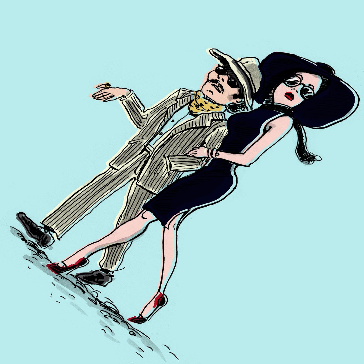 Il nostro e-commerce è pronto ad accogliere i papponi di domani.
Squillo Deluxe è stato ristampato perché siete degli ingordi ❤
#squillogame
shop.freaknchic.it/it/home/41805-…