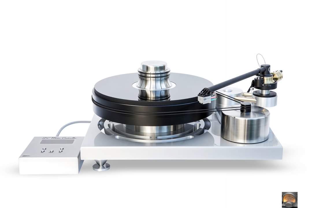 Berny2876's tweet photo. A closer look at the #JSikora Initial #Turntable. https://t.co/1fHzqkScjz