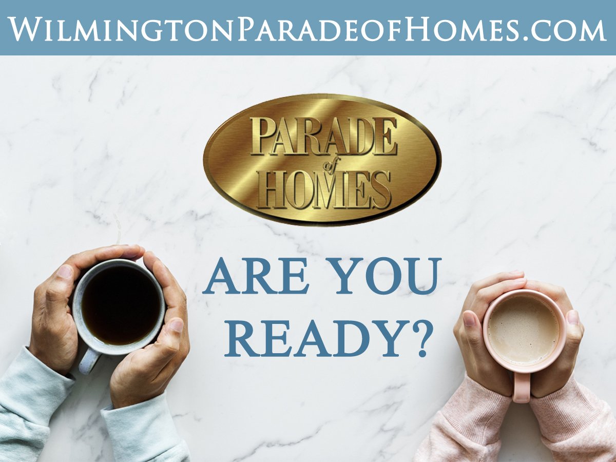You're going to need some coffee... #ParadeofHomes starts TODAY! More than 75 New Homes Open Noon to 5pm today, tomorrow and May 5-6.  bit.ly/1nc386k  #FREEAdmission #selfguidedtour #newhomes #hometour #openhouse #realestate #WilmingtonNC #hampsteadNC #LelandNC #portcity