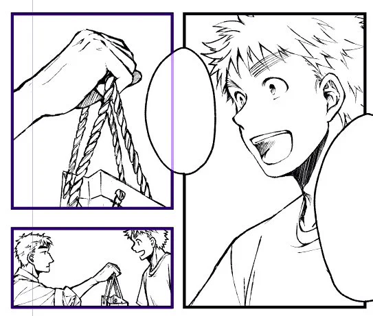 おわ…終わるかなぁ…? 
