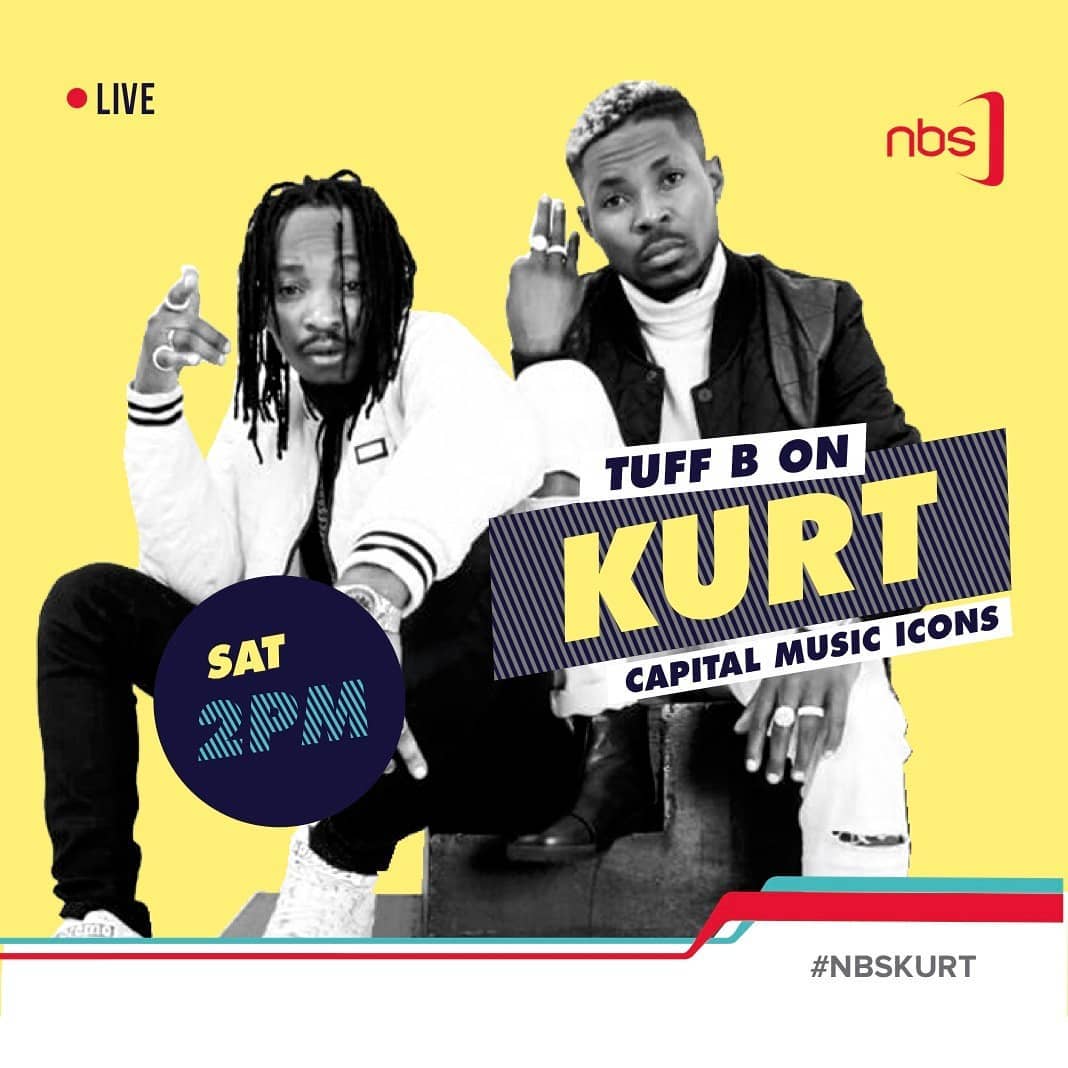 ndiisaa's tweet photo. @tuffbug drop me baatya by @capitalmusic256 
#NBSKURT @mtnug https://t.co/pufYMeBuXp