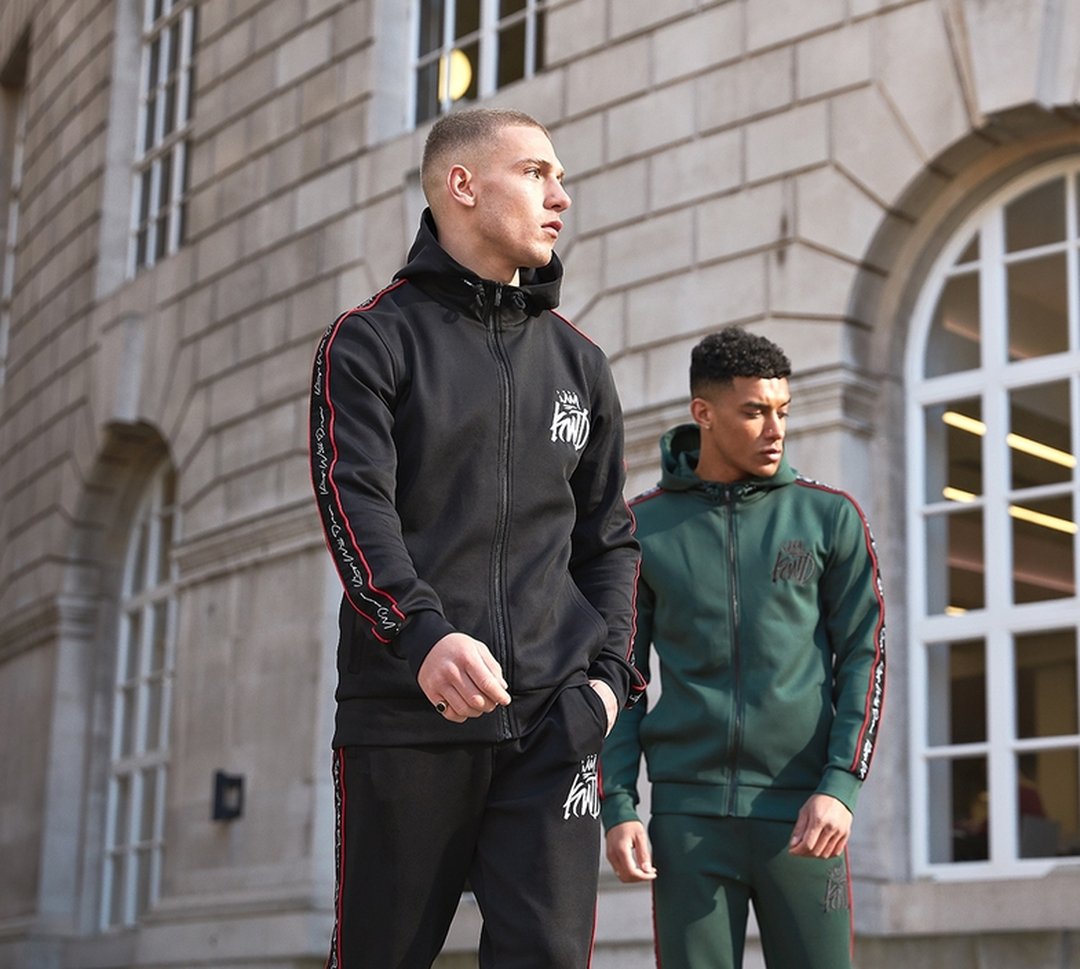 kwd roxberry tracksuit