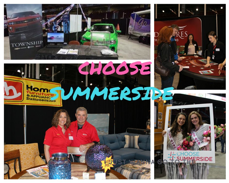 chooseSside's tweet image. We're only 2 WEEKS away from our Choose Summerside Event! Join us in celebrating the local businesses in &amp;amp; around Summerside Saturday, May 12th from 10am until 4pm at the Credit Union Place ! There will be over 55 different vendors as well as live entertainment throughout the day