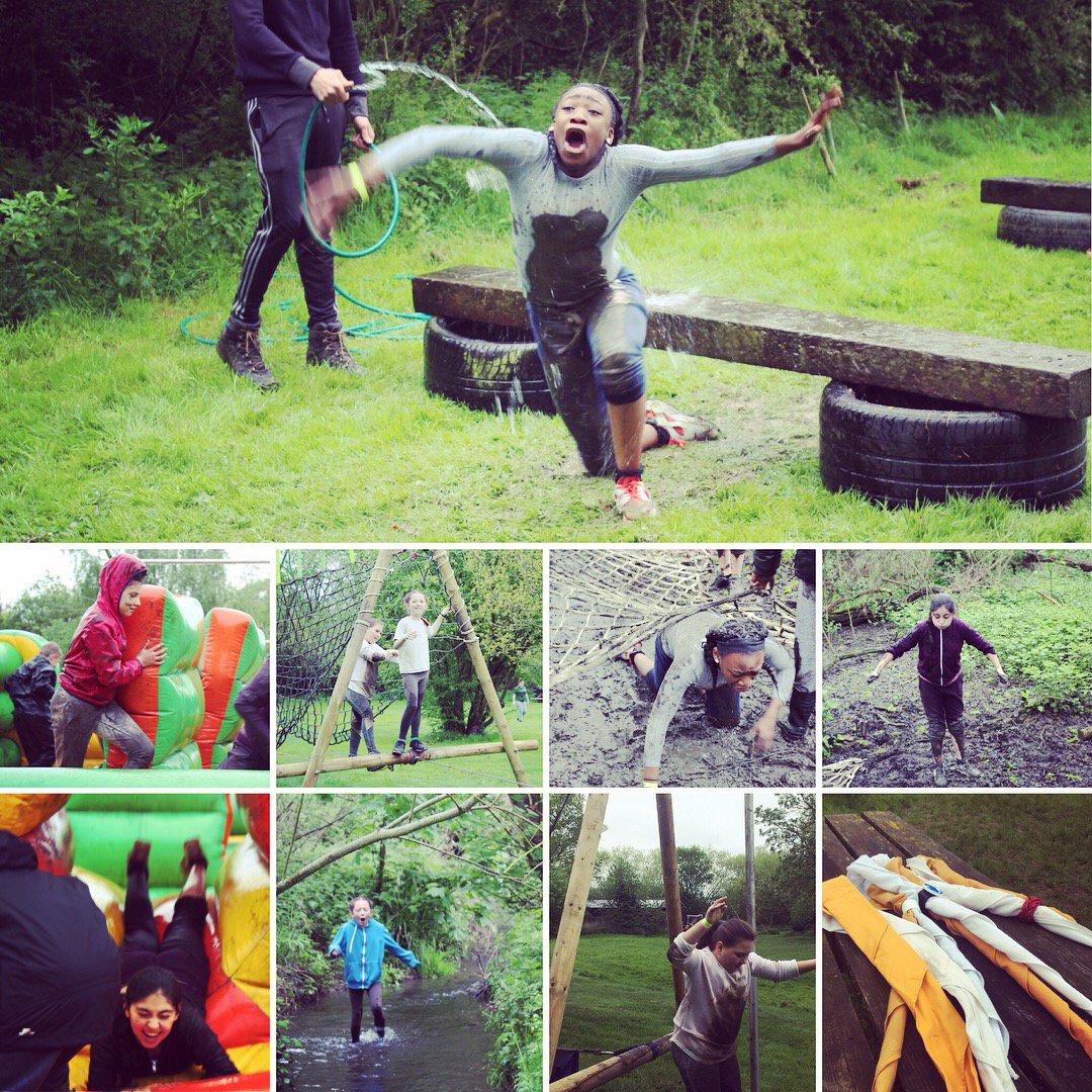 4thPoplarScouts's tweet photo. Little compilation of the girls first tuff mudder. They got wet. They got muddy. But girl, it was awesome! #4thpoplarscouts #4thpoplargirls #hercomethegirls #tuffmudder #dirty #eastlondonscouts #iscout #scoutingforgirls #notjustforboys https://t.co/1HY6FYJ0Di
