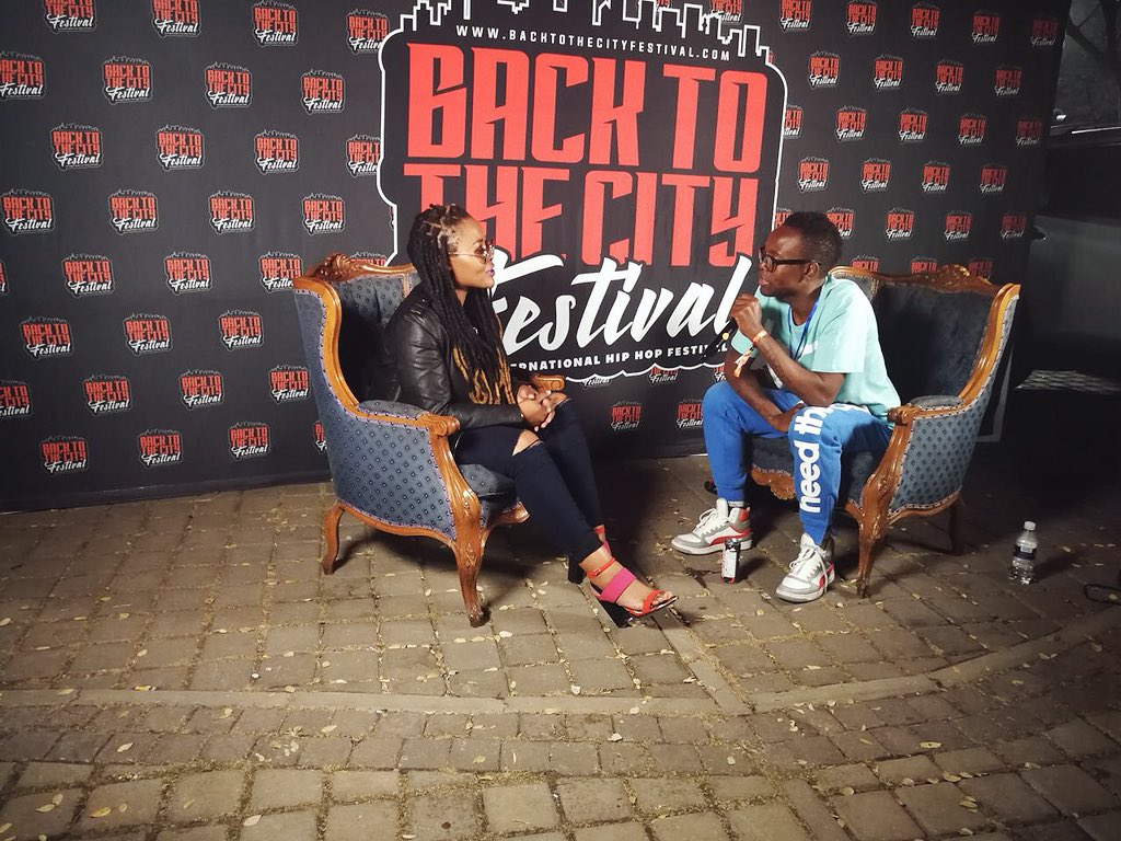 MissPru_Dj's tweet photo. Last night was litty! 🔥 #BTTC18 https://t.co/Um1DHafJZ8