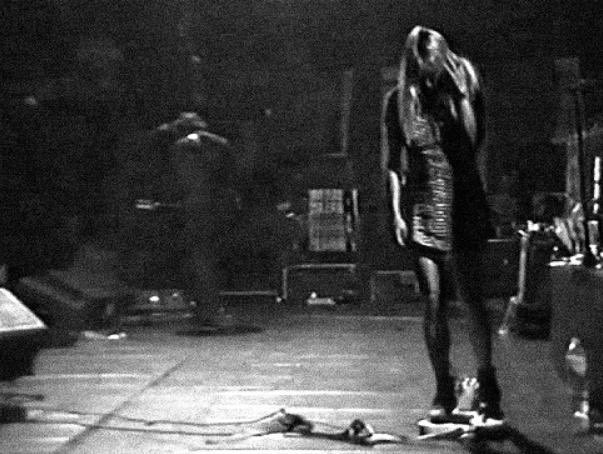 Happy Birthday, Kim Gordon 
