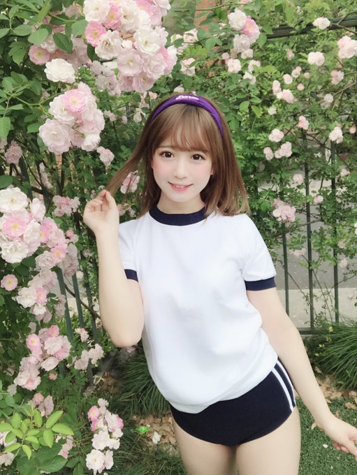 コスプレイヤーyamiのTwitter画像67