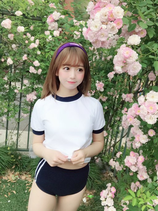 コスプレイヤーyamiのTwitter画像64