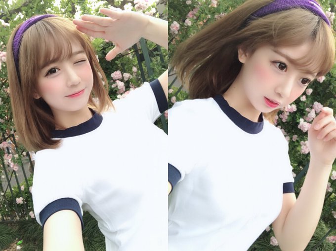 コスプレイヤーyamiのTwitter画像65