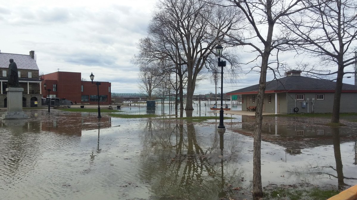 ddrost's tweet image. Fredericton downtown library #Fredericton