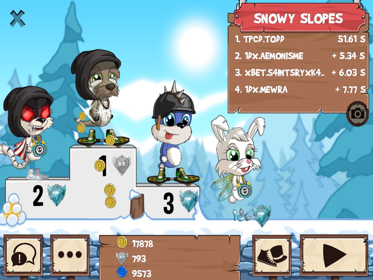 Tedd_Tuor's tweet photo. All those guys just got washed #funrun2 https://t.co/HYQHJpgTL6 https://t.co/Ng94X3YpHN