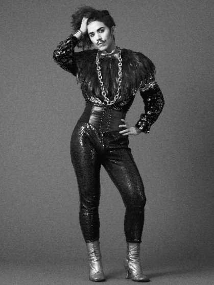 #DRAGS author Gregory Kramer is heading down to London this Thursday for a camp-filled book signing. RSVP:  drags.confetti.events