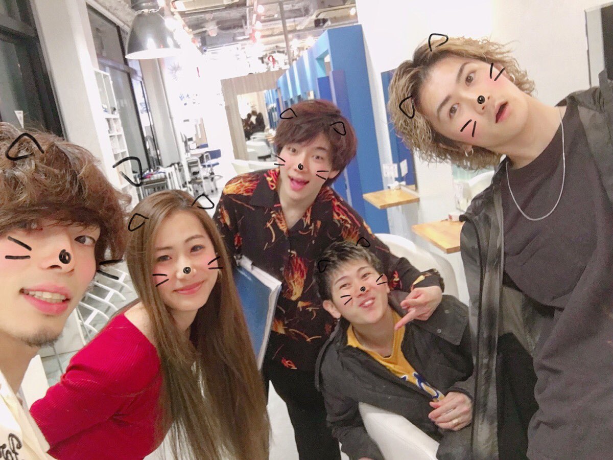 _nori7star's tweet photo. 🇫🇷2019年度OCEANTOKYO新卒募集🇫🇷
新卒ドリームオーディション
〜夢を掴み、新時代を共に創る若きエース達へ〜

oceantokyoに入社して思うことは本当に人間として強くなるし得るものが多い。見える景色が本当に広い。
1番になりたいならぜひ挑戦してもらいたい。 https://t.co/w26nuVvBu4