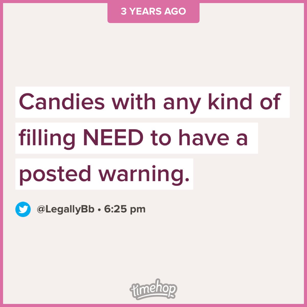 LegallyBb's tweet image. This is a fact. #RealProblem