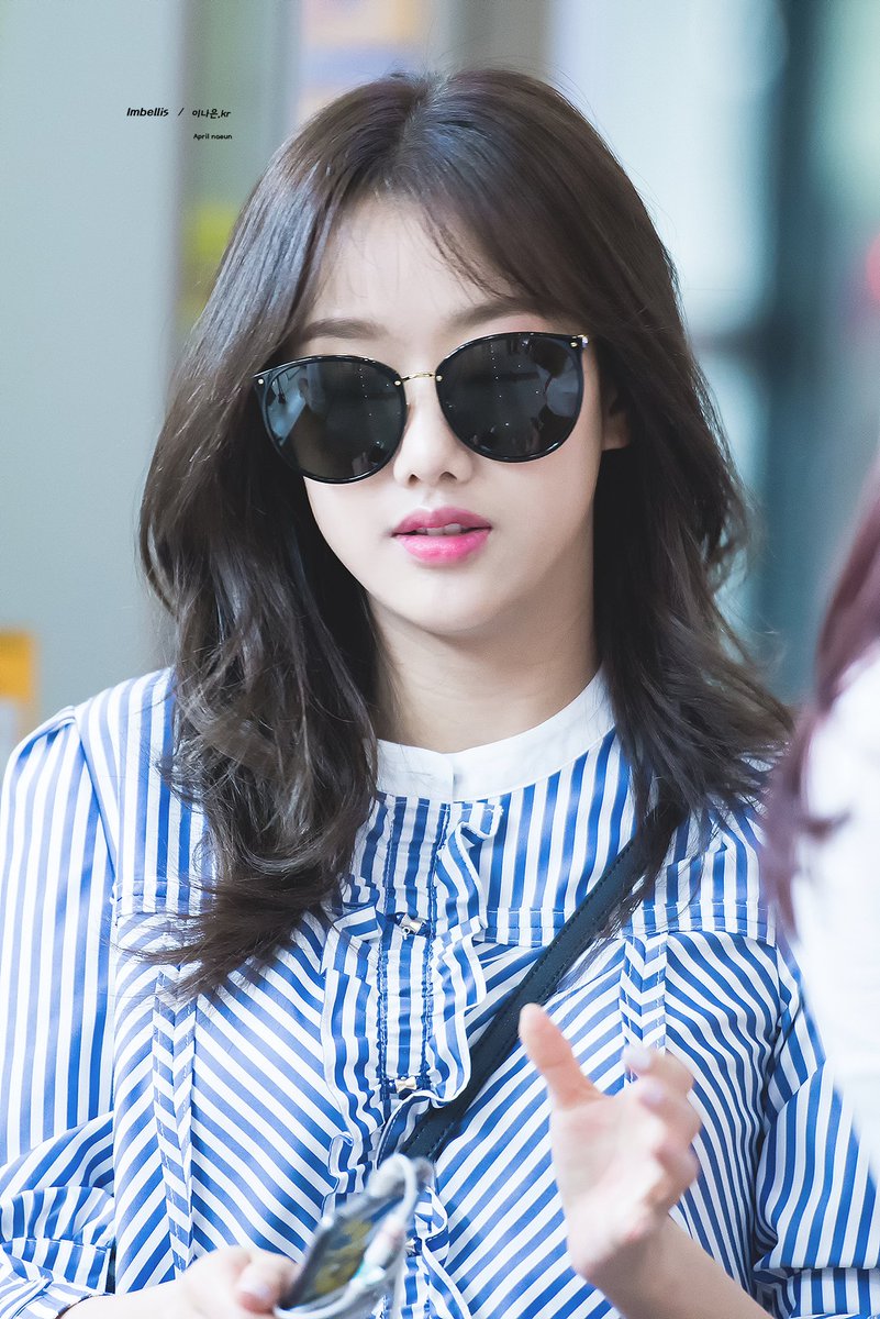IMBELLIS_kr's tweet photo. 180420 gmp 출국 5pics

#에이프릴 #April #나은 #Naeun

More pics  💕 https://t.co/wIPo63nCaC https://t.co/ygXdT6Qj8n