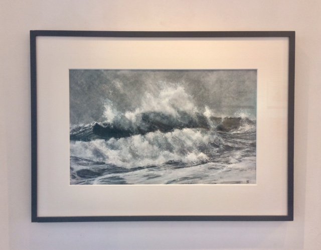 Beside The Wave Gallery tweet media