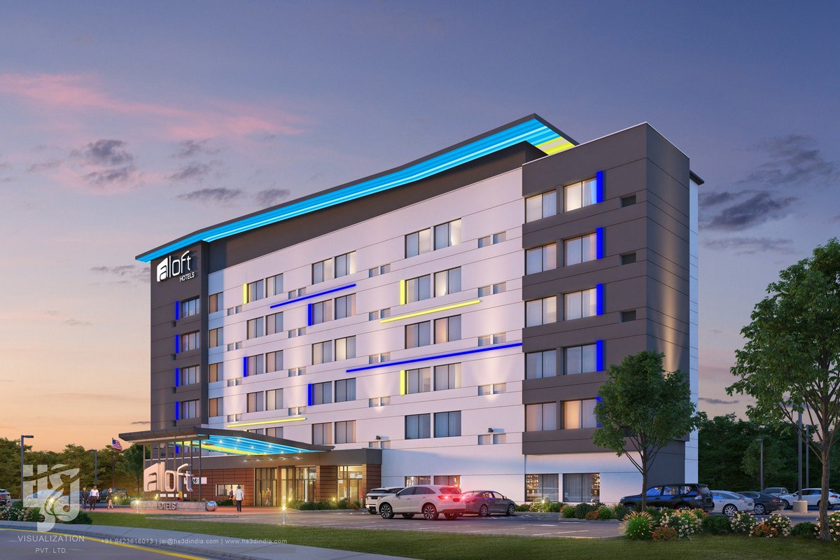 nirlepkaur_id's tweet photo. #3DOUTSOURCING #hs3dIndia #cgi #3DEXTERIOR #archdesign #archilovers #architecture #archstudent #hoteldesign #luxuryhotel #besthote #duskrendering #streetview #photorealisticvisuals #alofthotel #exteriordesign #architizer #3DRENDERING #3DEXTERIORDESIGN #RENDERING #EXTERIOR https://t.co/QgMSVptiUY
