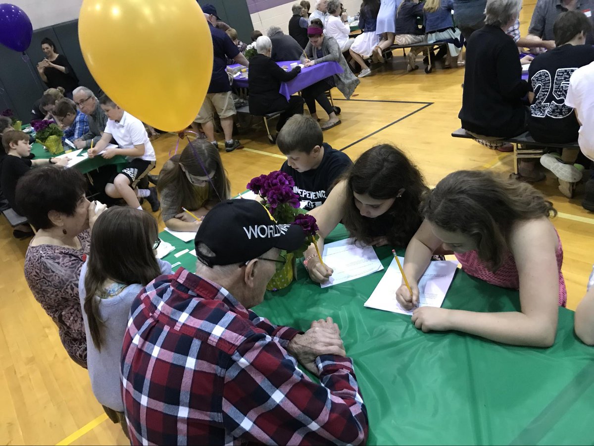 LearnAtCCS's tweet photo. Independence Elementary celebrated another impressive S.O.C.K.S Day ("Serving Our Community Kid Style") yesterday. ALL students and staff helped different community partners through Academic Service Learning! Read more: https://t.co/5xmhif8Drb #ClarkstonASL #WeAreClarkston https://t.co/bcfST6Uun3