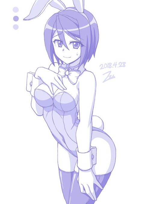 ばにあおいさん 