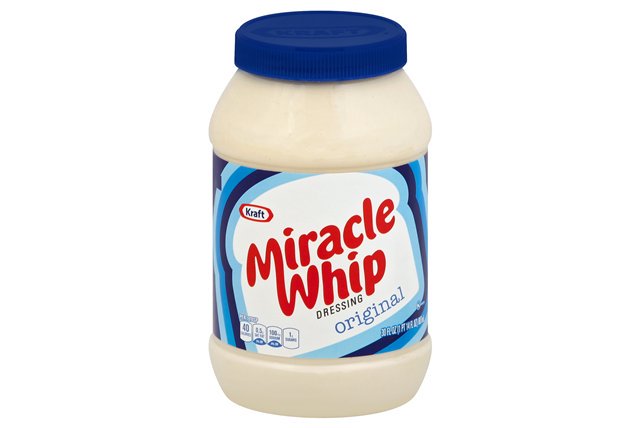 busywerk's tweet photo. #UnpopularCondiments
This garbage... https://t.co/1slWInq4LW