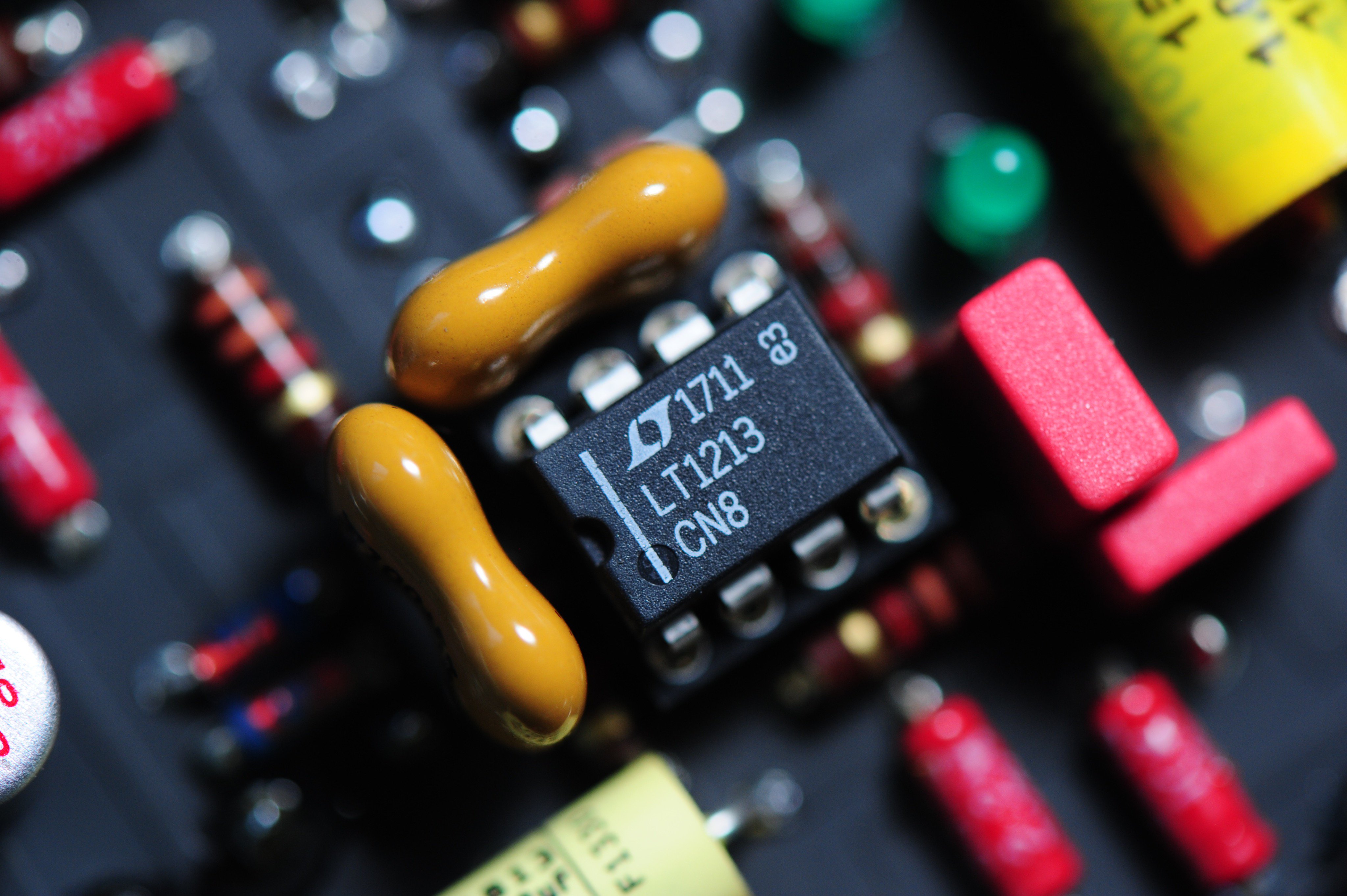 leqtique BERYL +EDM オーバードライブ + ディレイ 【公式通販】