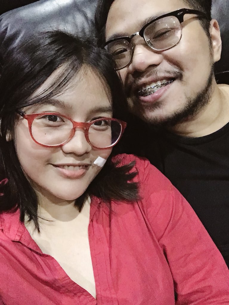 Grace Suñas tweet media