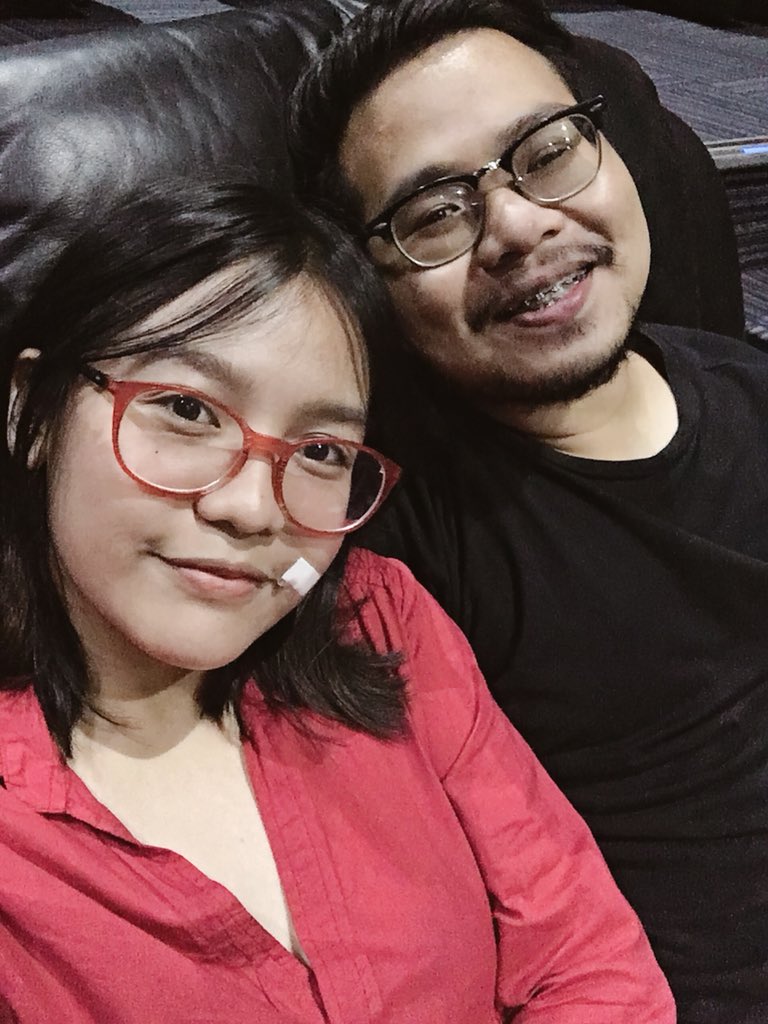 Grace Suñas tweet media