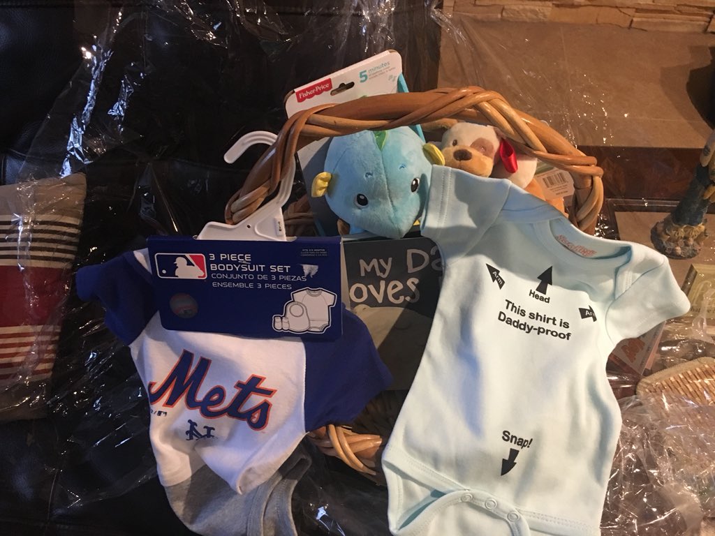 PeterAlfano's tweet photo. Thank you #MephamTrack Distance Girls for the surprise baby shower! #BestTeamEver @cboccone @emilyboccone @lilyywalsh @RachelTucci https://t.co/sGXDIqmf6P