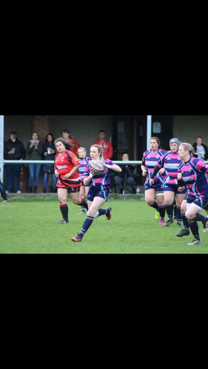 LlantwitR's tweet photo. Congratulations to the forward and back of the match, outstanding game for Lynsey and Louie. well deserved🏉 https://t.co/MgYt8zQ5sD