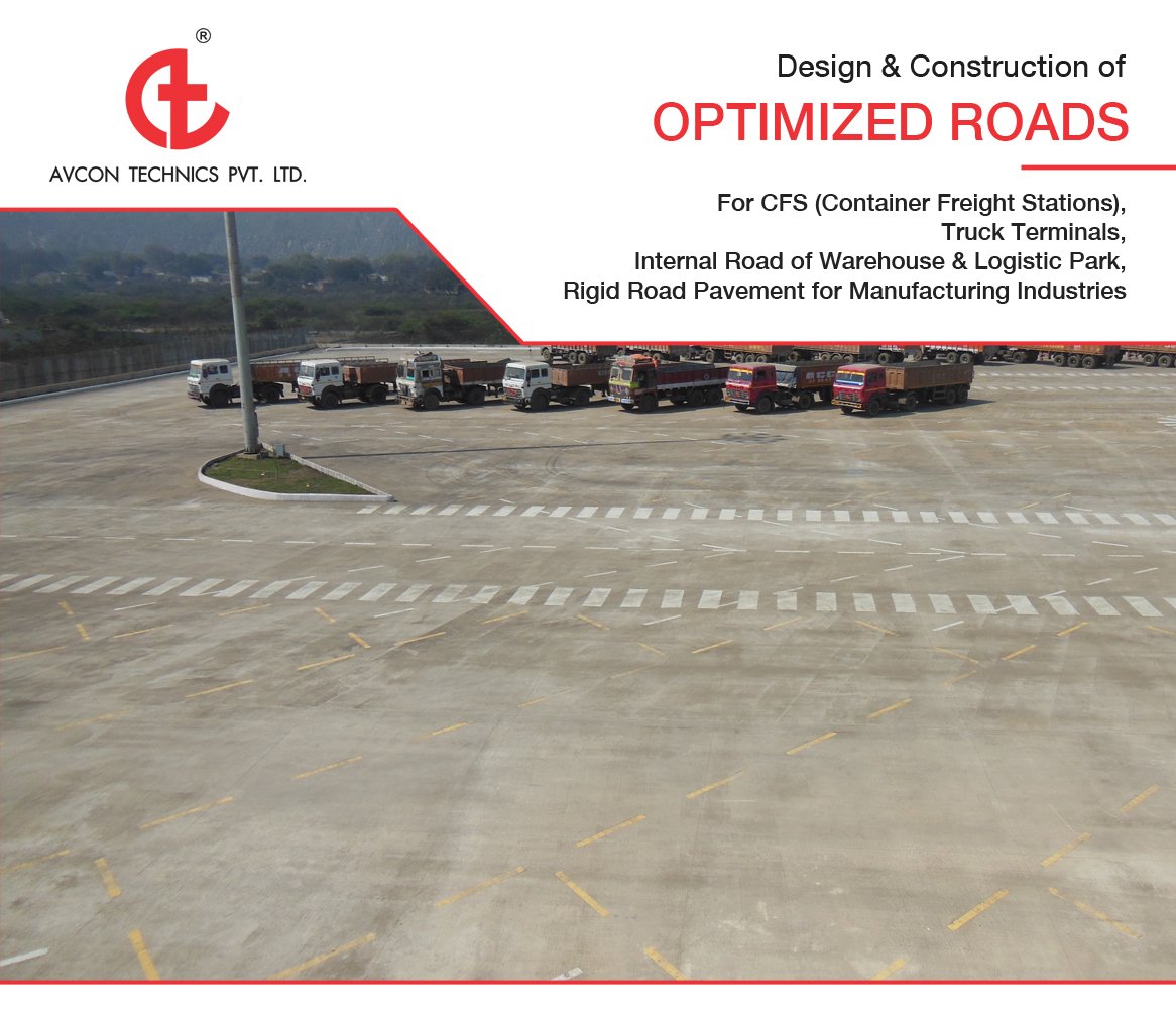 Avcon Technics tweet media