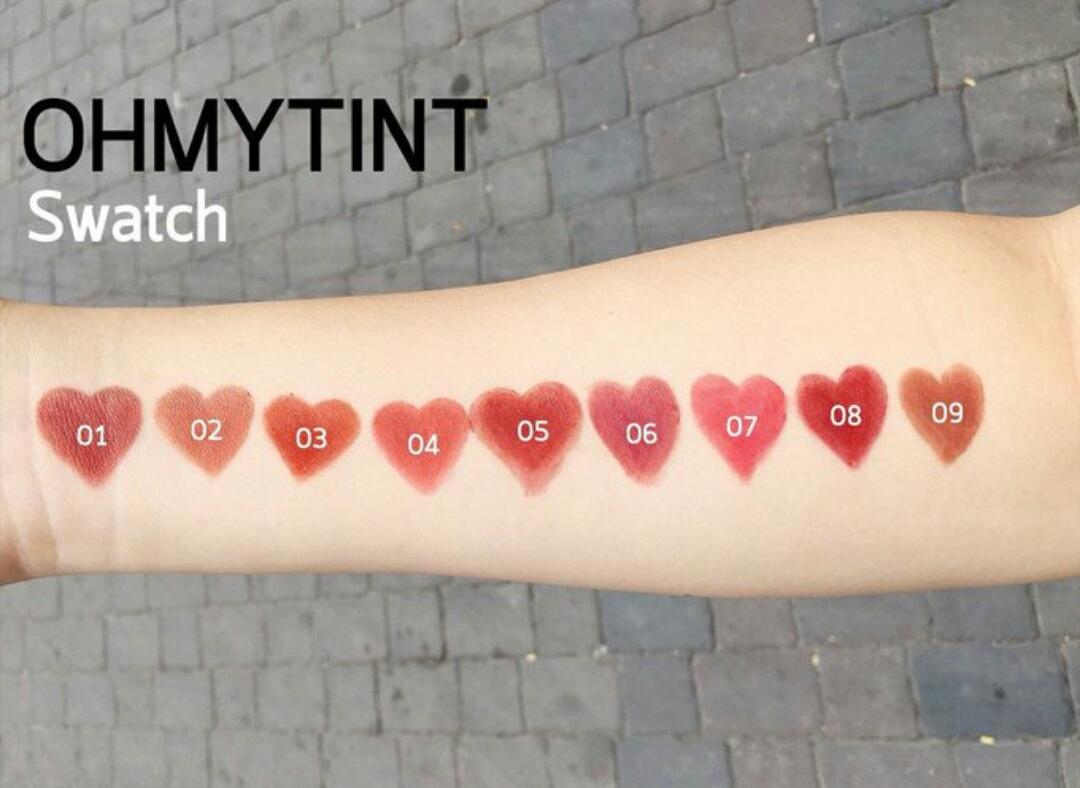 KHAMU__shop's tweet photo. 📢 ฉลองเปิดร้านจ้า🎉
💄แจกลิป OH MY TINT 💋💋💄 (2รางวัล เลือกสีเองได้เลย)
✏️กติกา
-ฟอลแอค @KHAMU__shop 
-RT โพส
*สุ่มจากคนฟอลนะจ๊ะ
ประกาศ 31/05🎀 https://t.co/JgpA2S4eRR