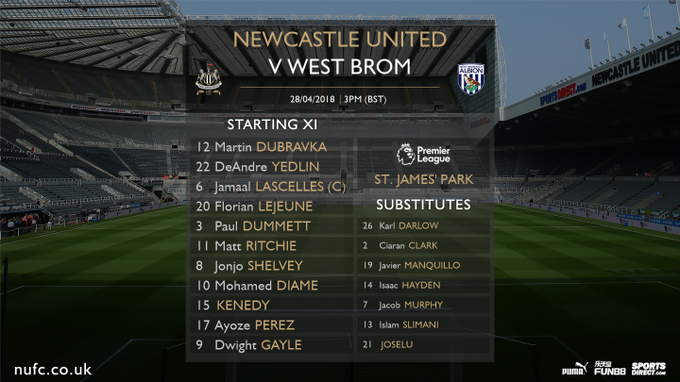 NEWCASTLE UNITED - WBA 0:1 Db3rfv0X4AECfBs