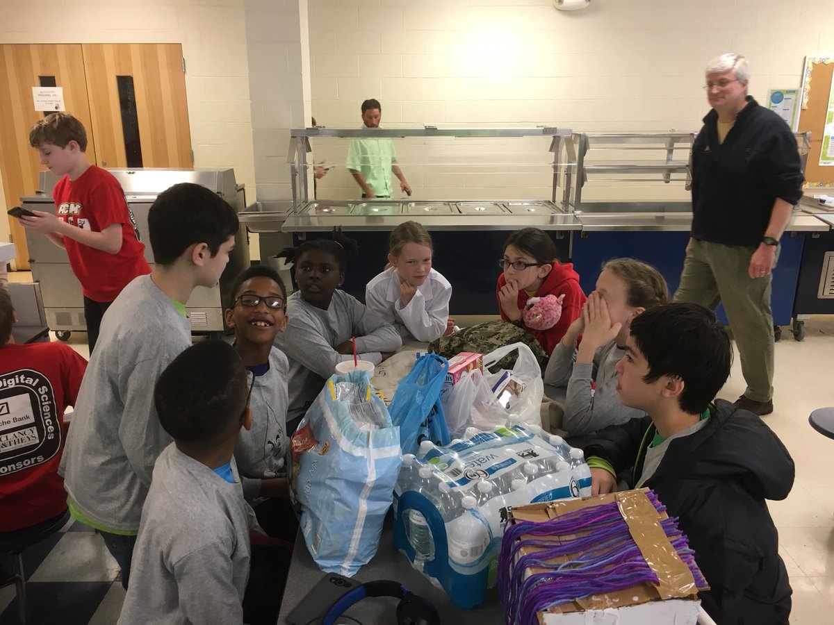 RoboWake competition begins-Good luck Powell HydroForce! <a href="/Jkramgt/">Justin Kram</a> <a href="/PowellesPLAY/">Powell Elementary</a> <a href="/WCPSS/">Wake County Public School System</a> <a href="/wcpssmagnets/">WCPSS Office of Magnet Schools (Choice Schools)</a>