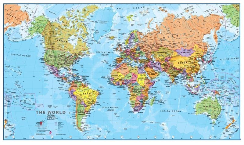苦行むり No Twitter 確か自国が中心の世界地図を公式的に使用されてるのって少なくてその一部が日本だったような 苦行むり No Twitter 確か自国が中心の世界地図を公式的に使用されてるのって少なくてその一部が日本だったような