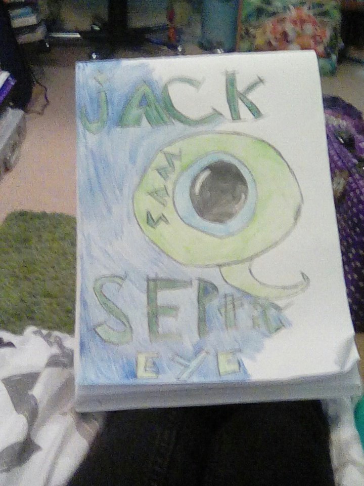 spacecookie7764's tweet photo. @Jack_Septic_Eye sneak peek of a drawing I made for you https://t.co/cmKwHqwKNn