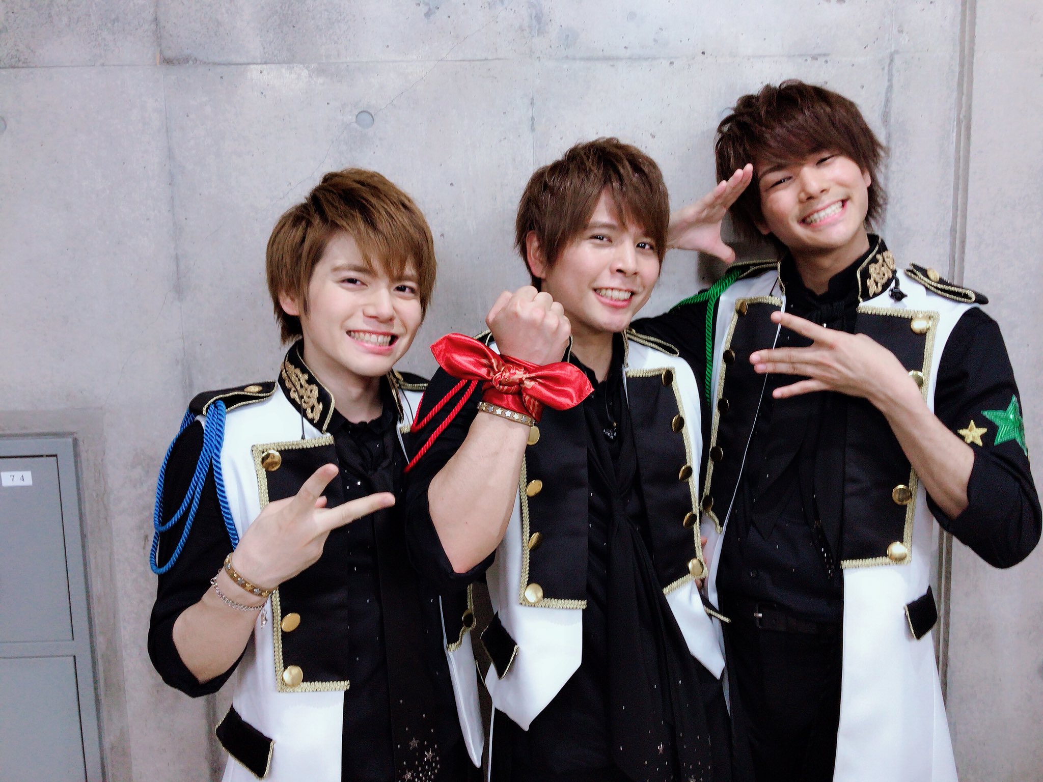 ぷろぽり酢 Propo Squirrel Twitter