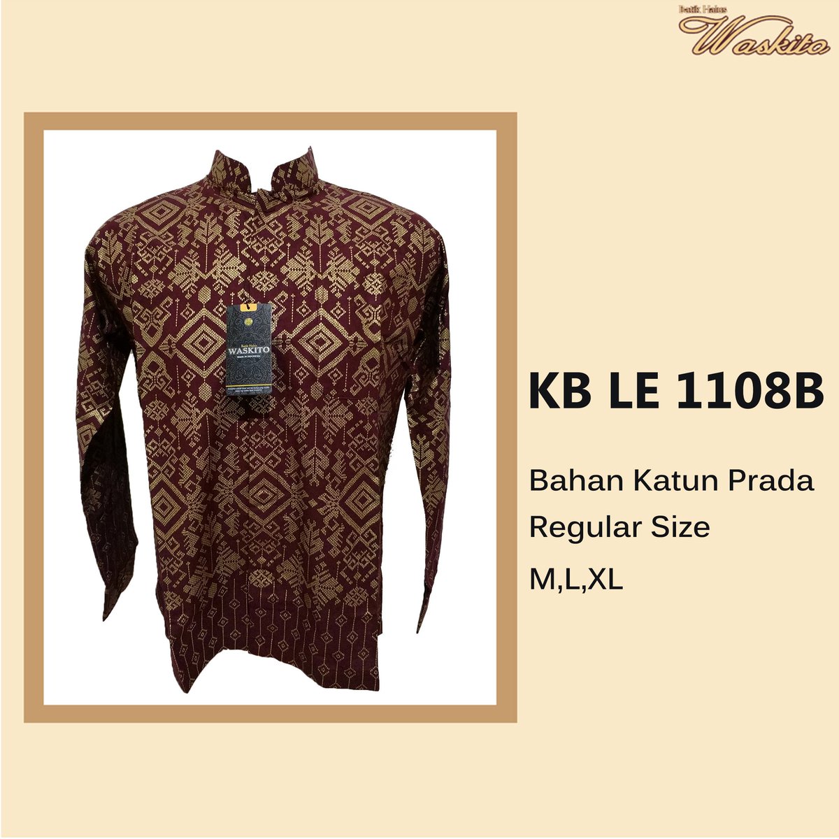 OfficialWaskito's tweet photo. #batik #surabaya https://t.co/S2DZCFwfFz